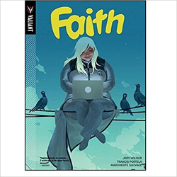 Faith V.01