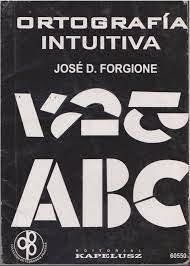 ortografia intuitiva