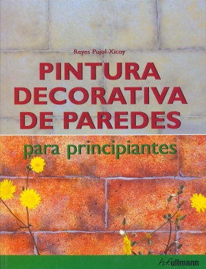Pintura Decorativa De Paredes Para Principiantes