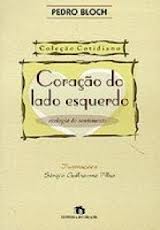 Coracao Do Lado Esquerdo - Ecologia Do Sentimento