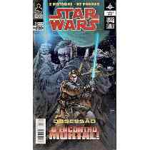 Star Wars Obsessao O Encontro Mortal - V.02
