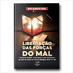 Libertacao Das Forcas Do Mal