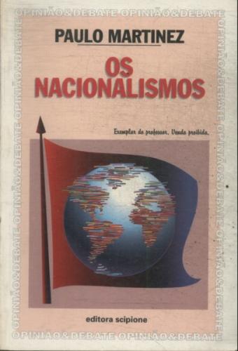 Nacionalismos, Os