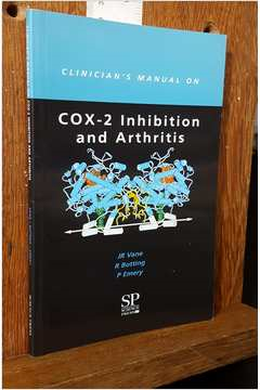 Cox-2 Inhibition And Arthritis