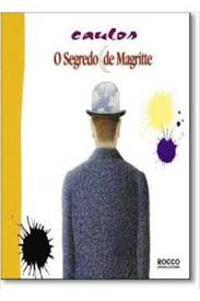 Segredo De Magritte, O