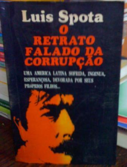 O Retrato Falado Da Corrupcao