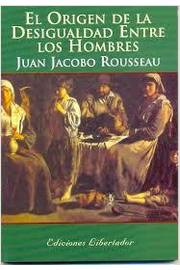 El Origen De La Desigualdad Entre Los Hombres