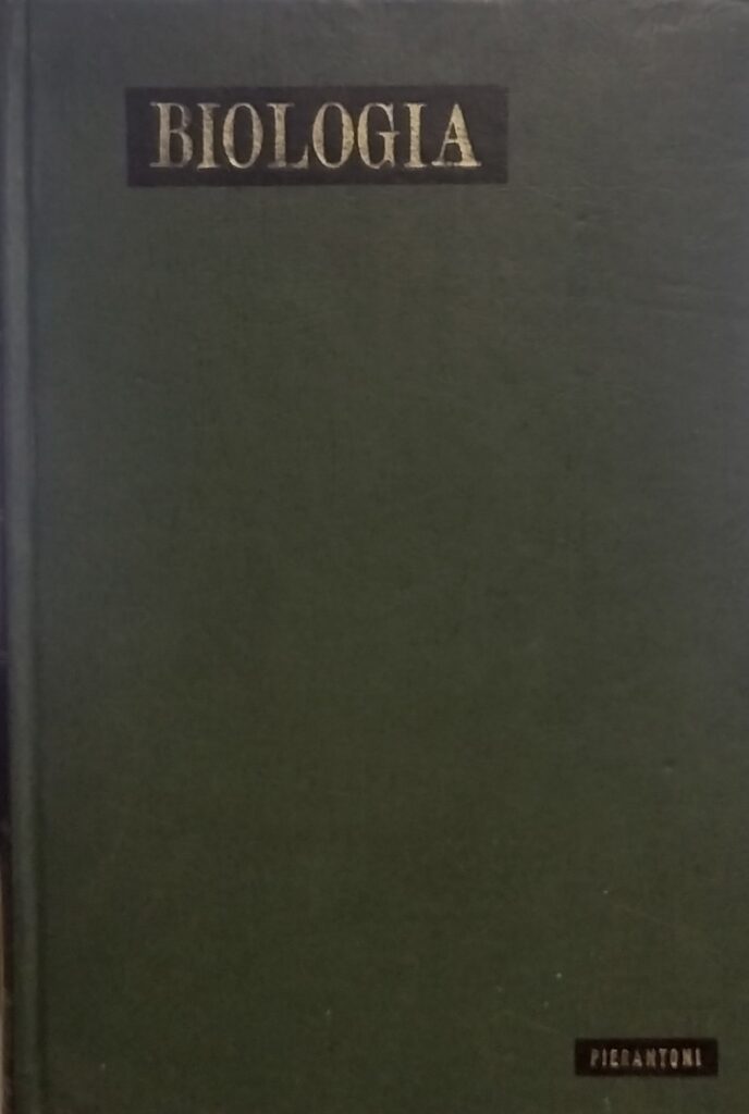 Compendio de biologia V. 03
