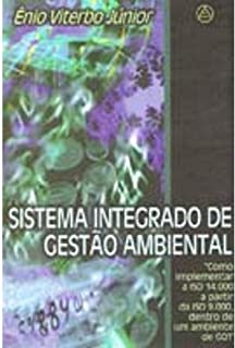 Sistema Integrado Gestao Ambiental