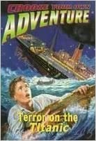 Terror En El Titanic