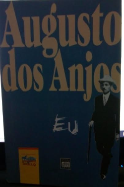 Augusto Dos Anjos - Eu - Edicao Comemorativa Paraibano Do Seculo