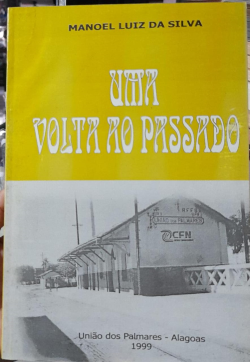 Uma Volta Ao Passado