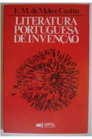 Literatura Portuguesa De Invencao