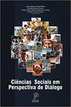 Ciencias Sociais Em Perspectiva De Dialogo