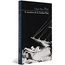 A Narrativa De A. Gordon Pym