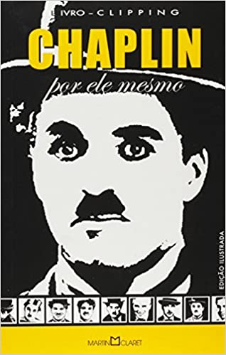 Chaplin por Ele Mesmo