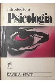 Introducao A Psicologia