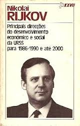 Principais Direccoes Do Desenvolvimento Economico E Social Da Urss Para 1986-1990 E Ate 2000