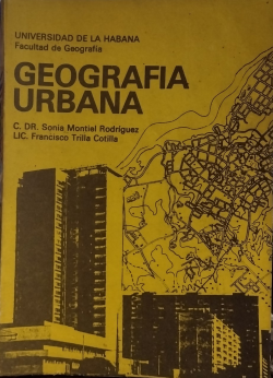 Geografia Urbana