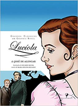 Luciola - Em Quadrinhos