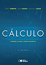 Calculo - Funcoes De Uma E Varias Variaveis