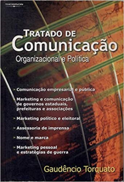 Tratado De Comunicacao - Organizacional E Politica
