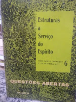 Estruturas A Servico Do Espirito