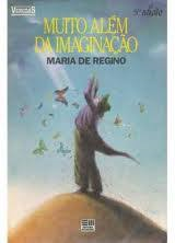 Muito Alem Da Imaginacao - Colecao Veredas