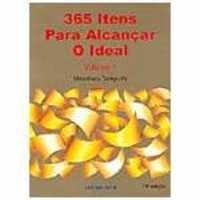 365 Itens Para Alcancar O Ideal