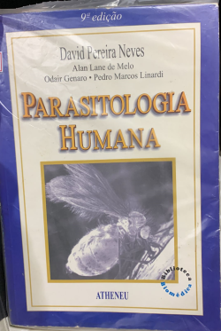 Parasitologia Humana
