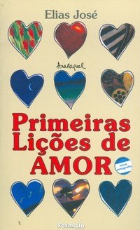 Primeiras Licoes De Amor