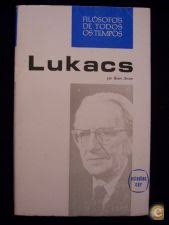Lukacs ou a Frente Popular em Literatura