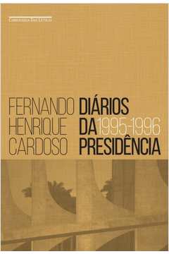 Diários da Presidência 1995-1996
