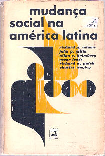 Mudanca Social Na America Latina