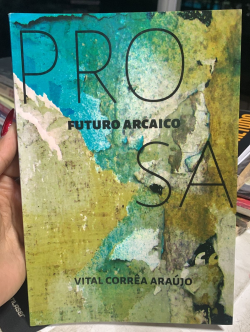 Prosa - Futuro Arcaico