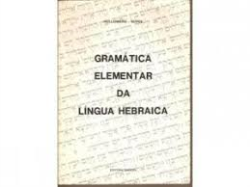 Gramatica Elementar Da Lingua Hebraica