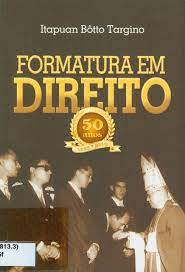 Formatura Em Direito