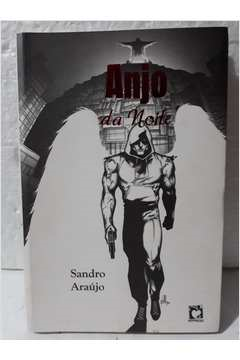 Anjo Da Noite