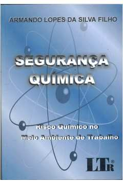 Seguranca Quimica