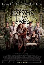Dezesseis Luas