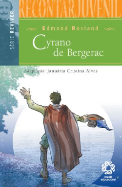 Cyrano De Bergerac