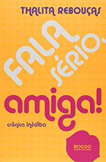 Fala Serio Amiga