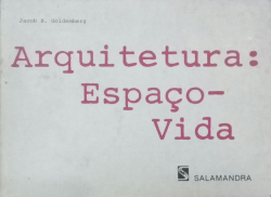 Arquitetura - Espaco-vida