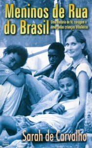 Meninos De Rua Do Brasil