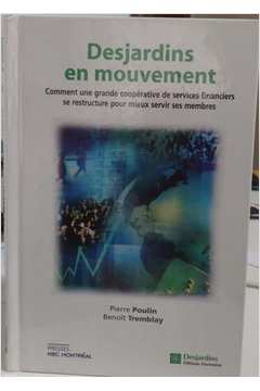 desjardins en mouvement
