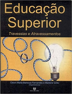 Educacao Superior - Travessias E Atravessamentos