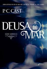 Deusa Do Mar - Livro 1