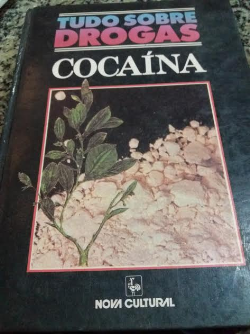 Cocaina Tudo Sobre Drogas