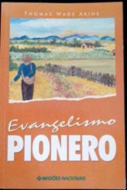 Evangelismo Pioneiro