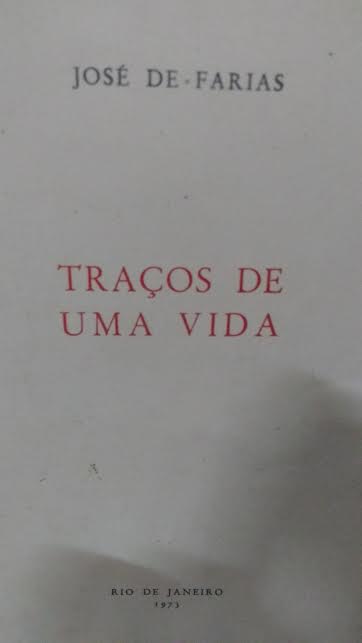 Tracos De Uma Vida